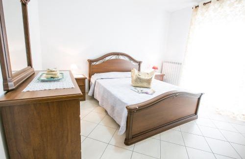 Pineto Apartment | Leopardi Pineto Vacanza