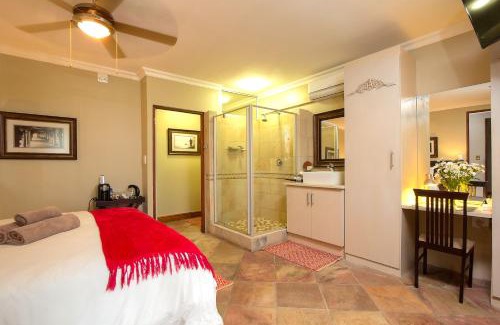Centurion Bed & Breakfast | Leopardsong Manor