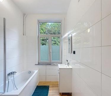 Koekelberg Apartment | Leopold Brussels 6
