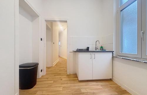Koekelberg Apartment | Leopold Brussels 6