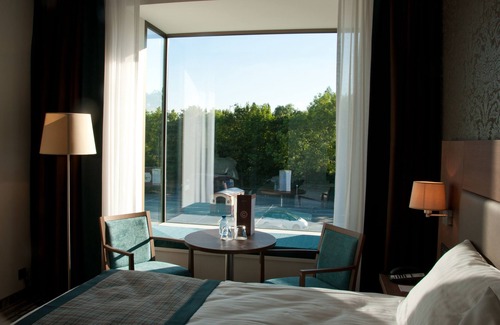 Oudenaarde Hotel | Leopold Hotel Oudenaarde