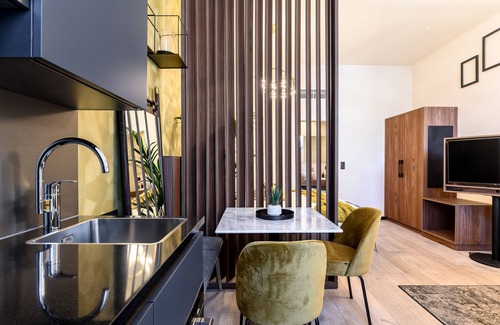 Oudenaarde Hotel | Leopold Hotel Oudenaarde