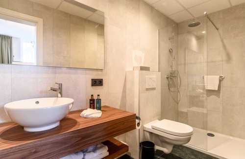 Oudenaarde Hotel | Leopold Hotel Oudenaarde