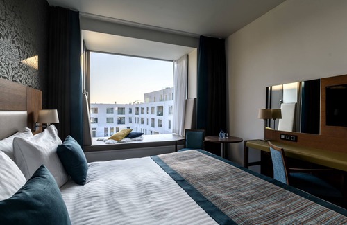 Oudenaarde Hotel | Leopold Hotel Oudenaarde