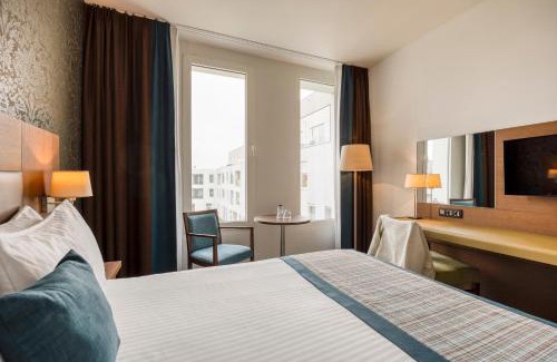 Oudenaarde Hotel | Leopold Hotel Oudenaarde