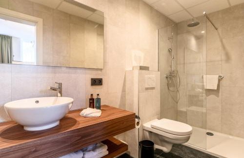 Oudenaarde Hotel | Leopold Hotel Oudenaarde