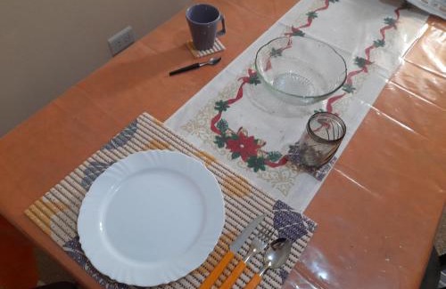 Paso de los Libres Apartment | Leopoldo