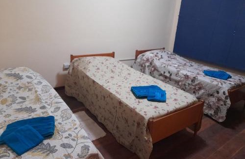 Paso de los Libres Apartment | Leopoldo