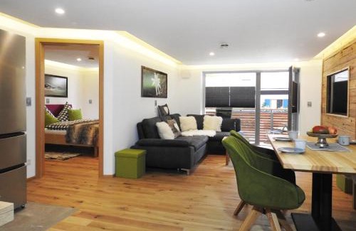 Rappele Apartment | Leos Alpenblume inklusive Sommer Bergbahnticket