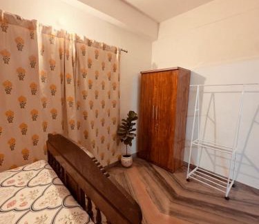 Siliguri Apartment | Leos Homestay