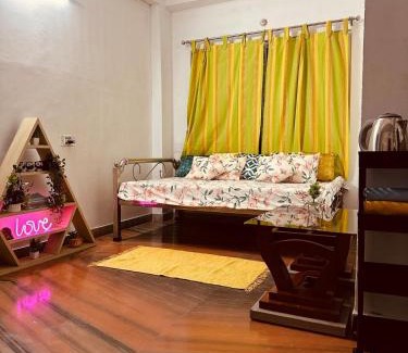 Siliguri Apartment | Leos Homestay