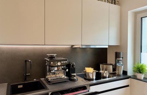 Am Luitpoldpark Apartment | Leo‘s MUNICH Apartment