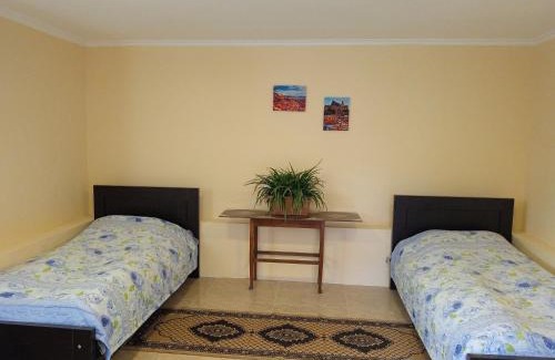 Lagodekhi Apartment | LeoSani