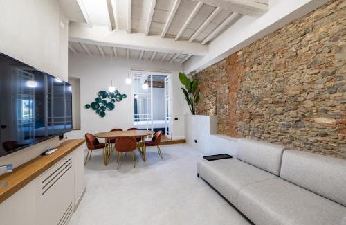 Santa Maria Novella House | Leovinci Rooms