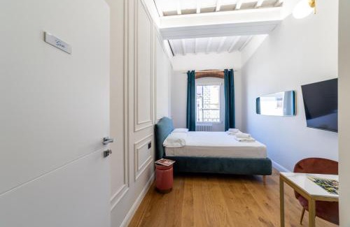 Santa Maria Novella House | Leovinci Rooms