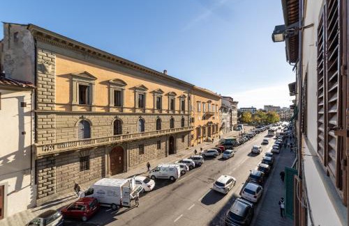 Santa Maria Novella House | Leovinci Rooms