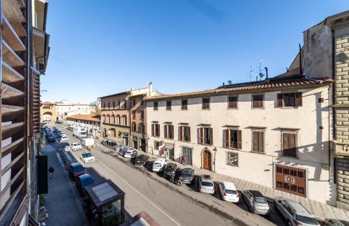 Santa Maria Novella House | Leovinci Rooms