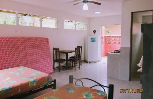 Boicucanga Beach House | Lepá com Cozinha privativa