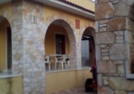 Spata-Artemida House | Lepa Kuca