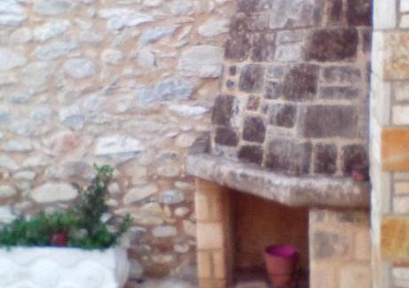 Spata-Artemida House | Lepa Kuca