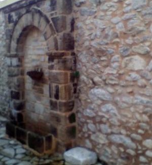 Spata-Artemida House | Lepa Kuca