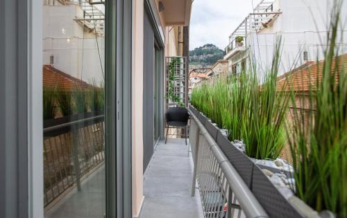 Nafpaktos Apartment | Lepanto Luxury Apartments FF