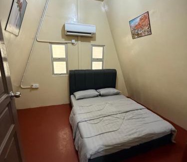Mukah District House | Lepau Homestay Mukah
