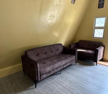Mukah District House | Lepau Homestay Mukah
