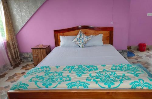 Turuk House | Lepcha's homestay