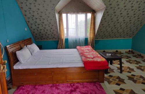 Turuk House | Lepcha's homestay