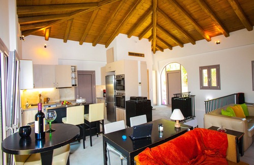 Kefalonia Villa | LEPEDA PEARL LIXOURI CEPHALONIA