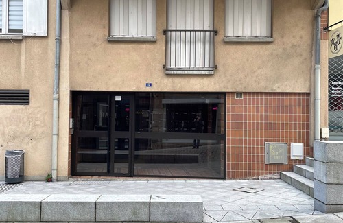 Limoges Apartment | L’Épicurien – Premium 32m² Studio in the Historic Heart of Limoges