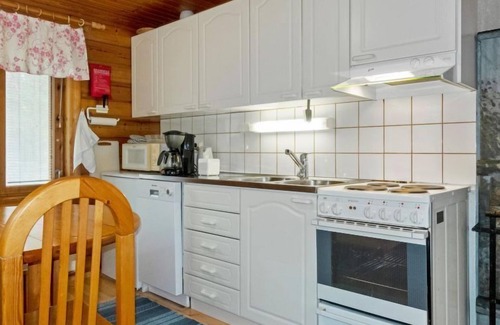 Kehys-Kainuu House | Lepokunnas by Interhome