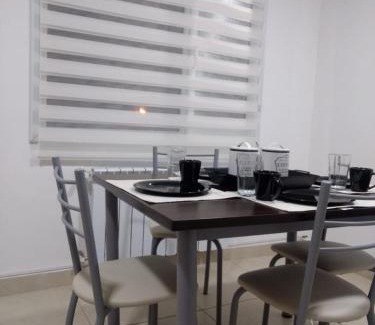 Province of Tierra del Fuego Apartment | Lepol
