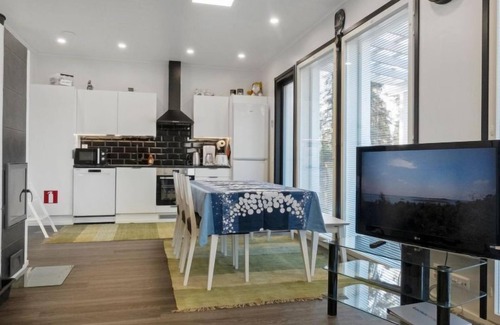 Salla House | Lepoloma by Interhome