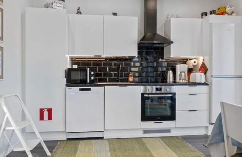Salla House | Lepoloma by Interhome