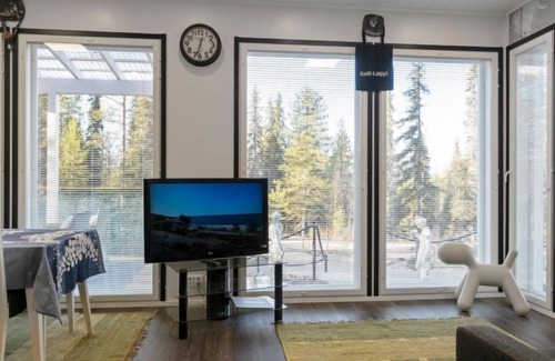 Salla House | Lepoloma by Interhome
