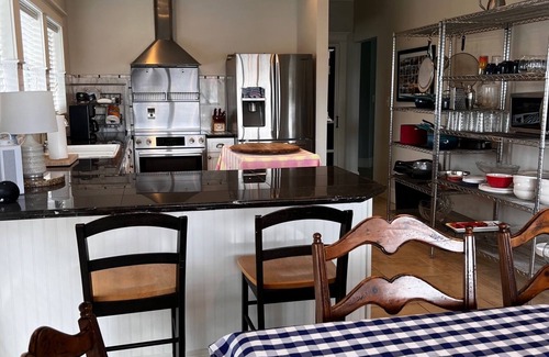 Lafitte Cove House | LEPORT RESORT.A GREAT HOUSE AND LOCATION FOR YOUR SUNNY VACATION!