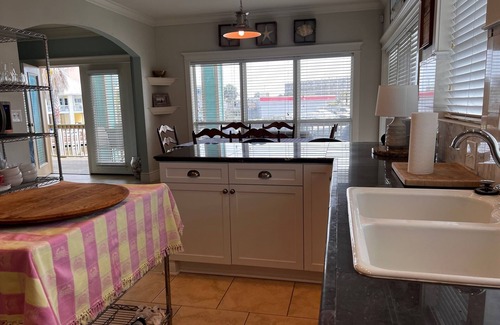 Lafitte Cove House | LEPORT RESORT.A GREAT HOUSE AND LOCATION FOR YOUR SUNNY VACATION!