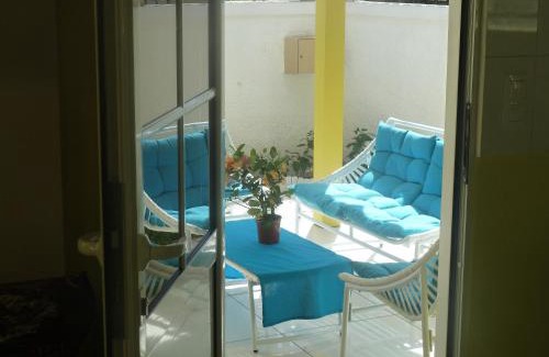 Sainte-Anne Apartment | Lepticlos de Sainte-Anne
