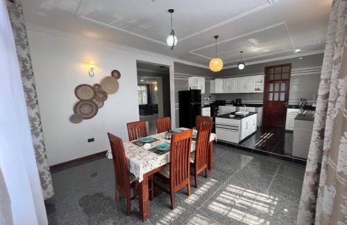 Arusha Apartment | Lerai Homes