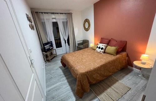 Cambrai Apartment | LeRelaisdOdile - Grand T2 * Spatieux * HyperCentre