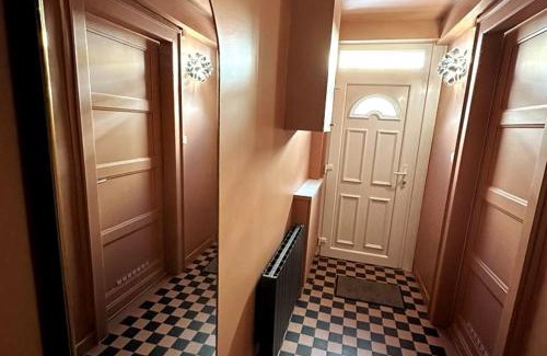 Valenciennes Apartment | LeRelaisdOdile Studio - Le charme au cœur de ville - Ideal Couple & Travailleurs