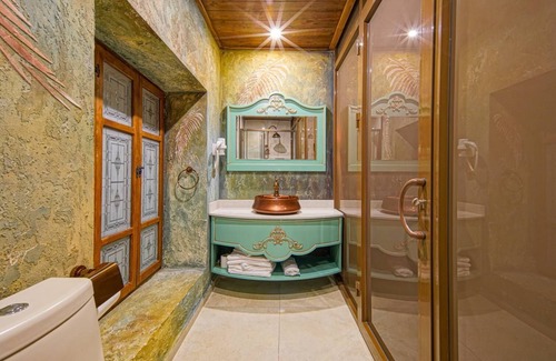 Antakya Hotel | Lereve Butik Otel