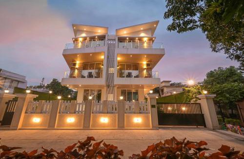 Kune N.m. Villa | Lereve by Tropicana Stays