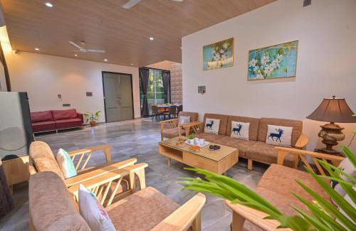 Kune N.m. Villa | Lereve by Tropicana Stays
