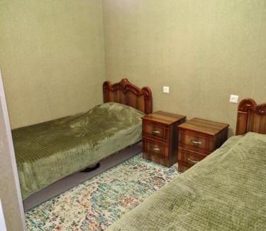 Mestia House | LeriMari