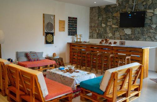 Lermontov House | LerMont Guest House