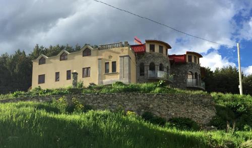 Lermontov House | LerMont Guest House