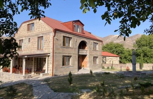 Syunik Province Resort | LERNATUN by NOV